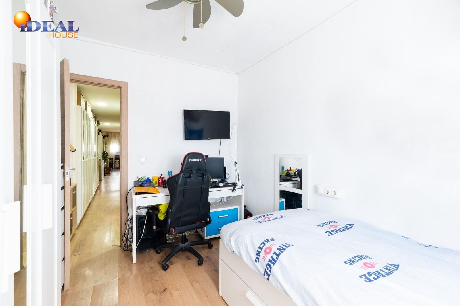 Piso de 3 habitaciones en Albolote en venta - 149.900 € (Ref: 9433999)