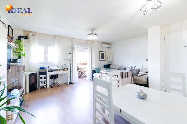 Piso de 3 habitaciones en Albolote en venta - 149.900 € (Ref: 9433999)