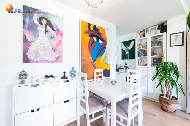 Piso de 3 habitaciones en Albolote en venta - 149.900 € (Ref: 9433999)