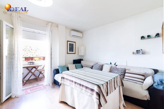 Piso de 3 habitaciones en Albolote en venta - 149.900 € (Ref: 9433999)