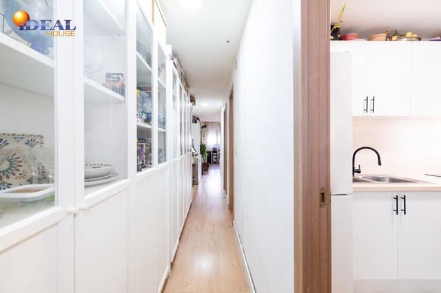 Piso de 3 habitaciones en Albolote en venta - 149.900 € (Ref: 9433999)