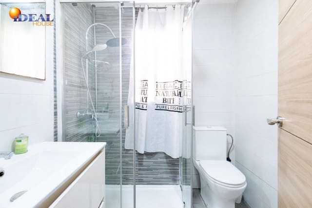 Piso de 3 habitaciones en Albolote en venta - 149.900 € (Ref: 9433999)