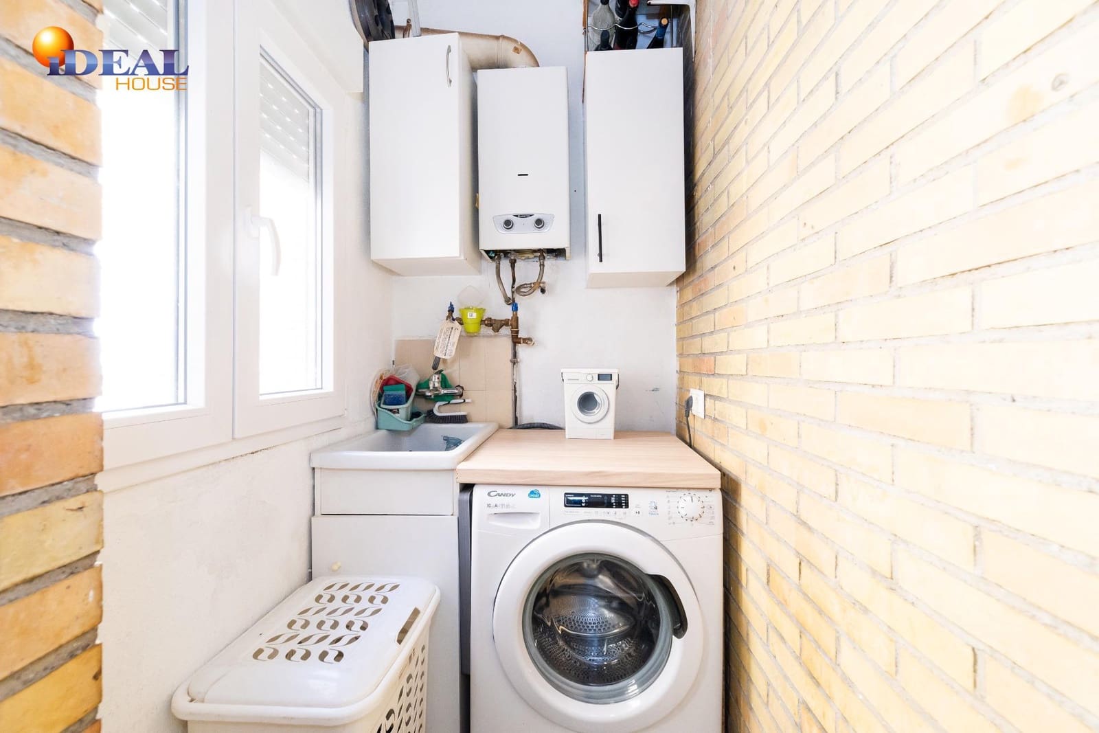 Piso de 3 habitaciones en Albolote en venta - 149.900 € (Ref: 9433999)