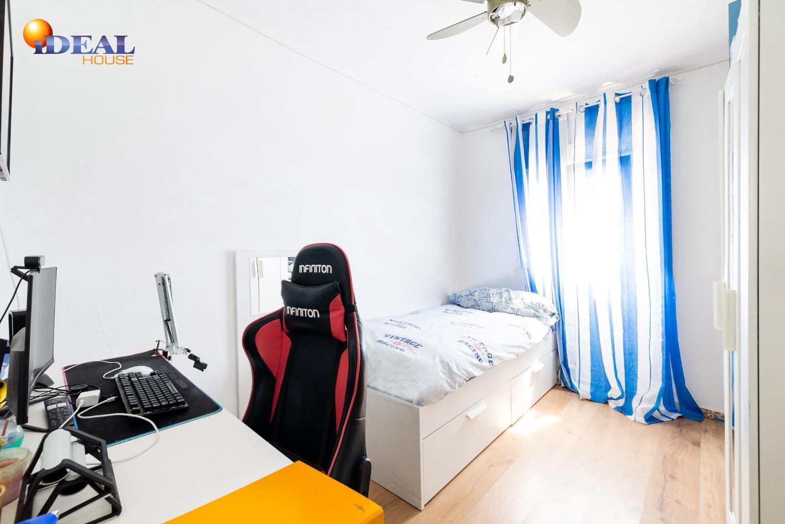 Piso de 3 habitaciones en Albolote en venta - 149.900 € (Ref: 9433999)