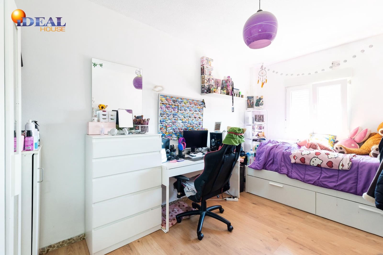 Piso de 3 habitaciones en Albolote en venta - 149.900 € (Ref: 9433999)