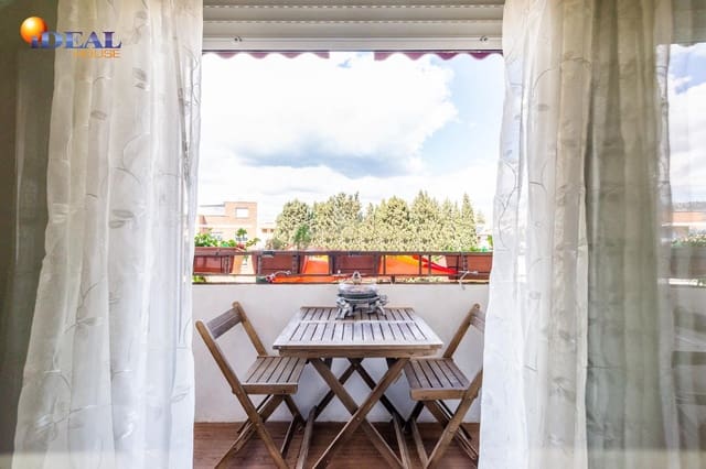 Piso de 3 habitaciones en Albolote en venta - 149.900 € (Ref: 9433999)