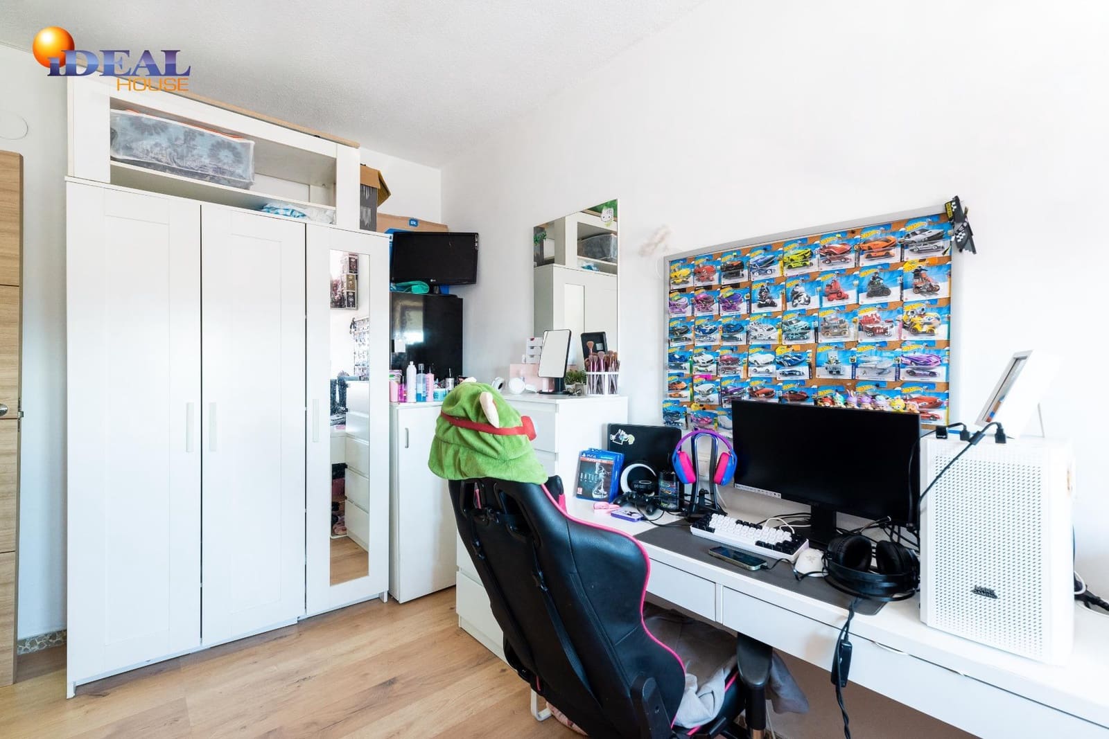 Piso de 3 habitaciones en Albolote en venta - 149.900 € (Ref: 9433999)