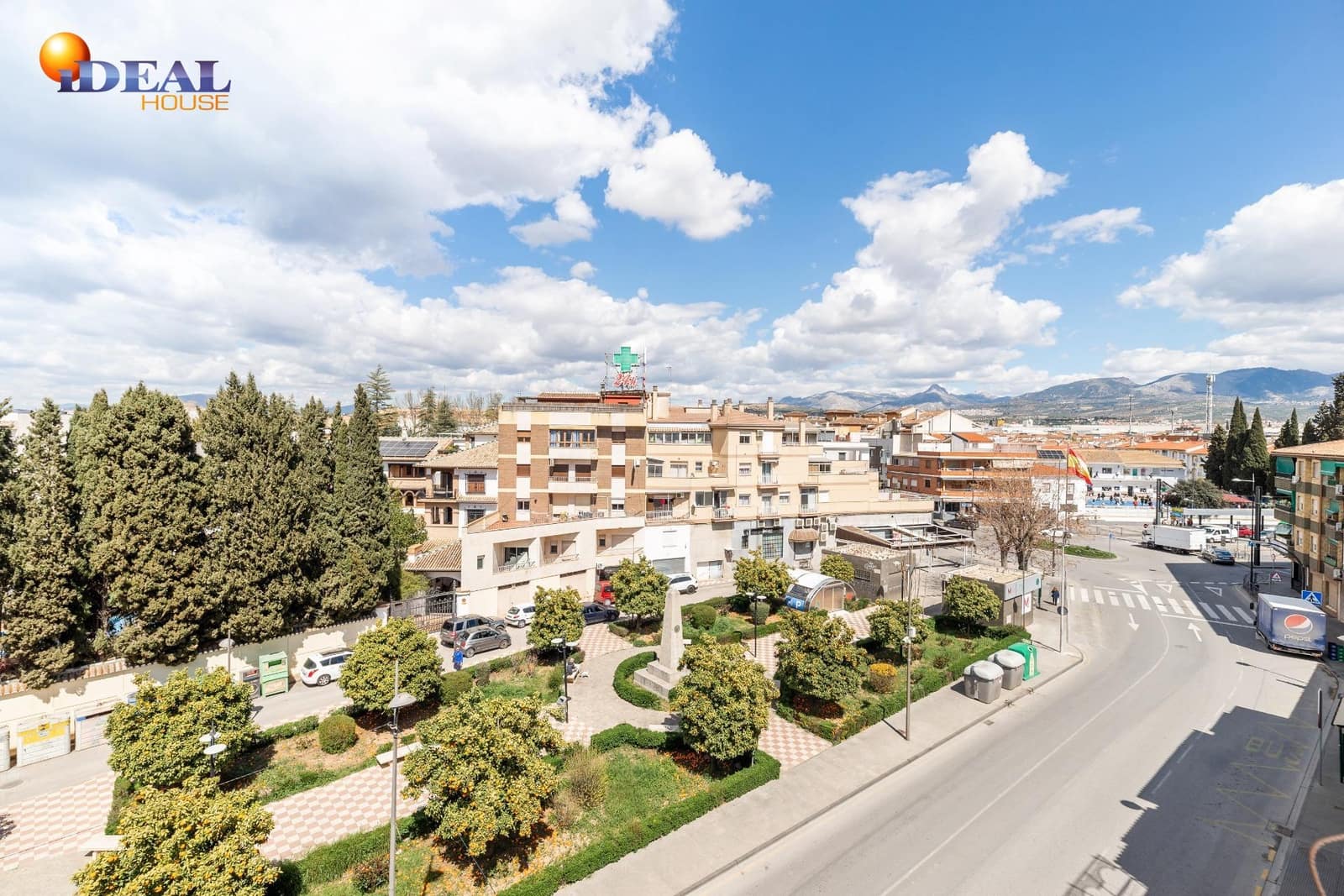 Piso de 3 habitaciones en Albolote en venta - 149.900 € (Ref: 9433999)