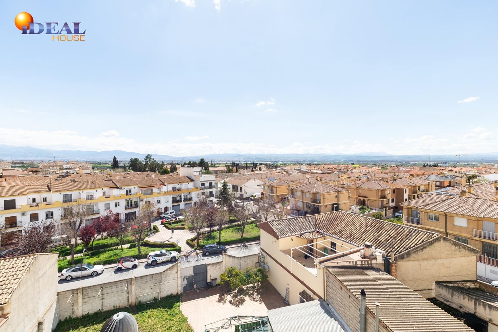 Piso de 3 habitaciones en Albolote en venta - 149.900 € (Ref: 9433999)