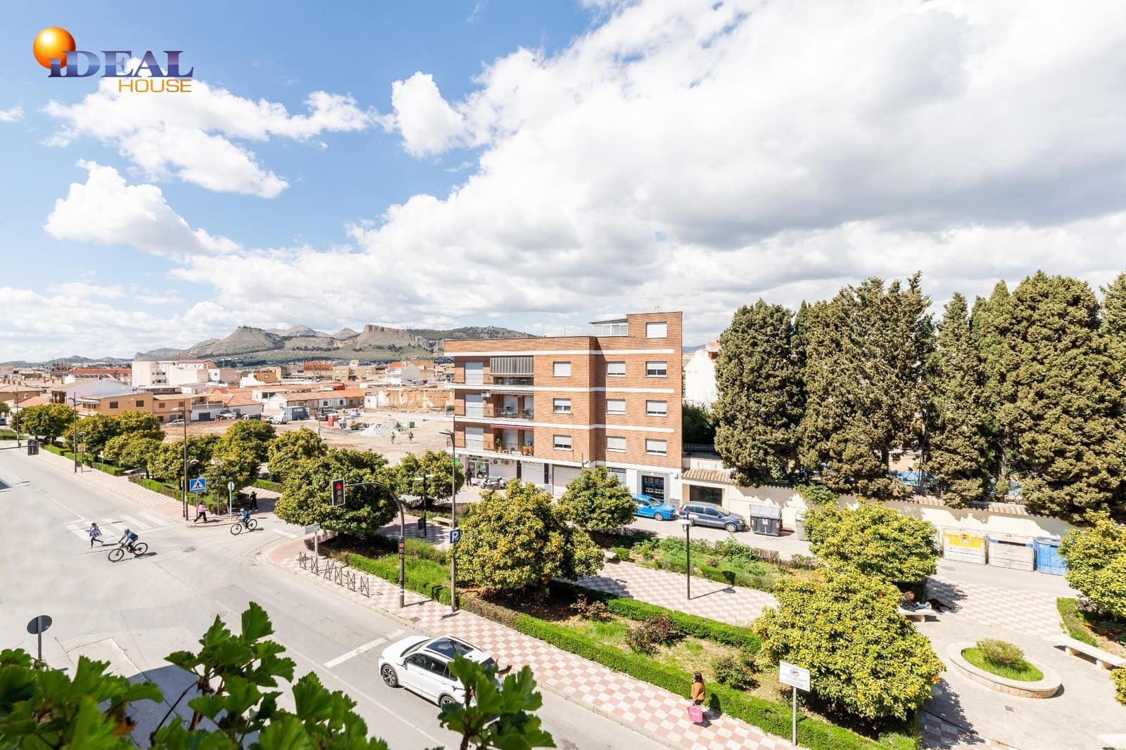 Piso de 3 habitaciones en Albolote en venta - 149.900 € (Ref: 9433999)