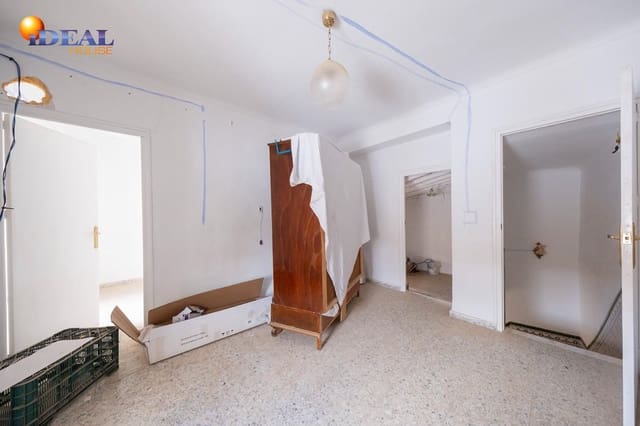 3 sovrum Hus till salu i Illora - 25 000 € (Ref: 9434000)