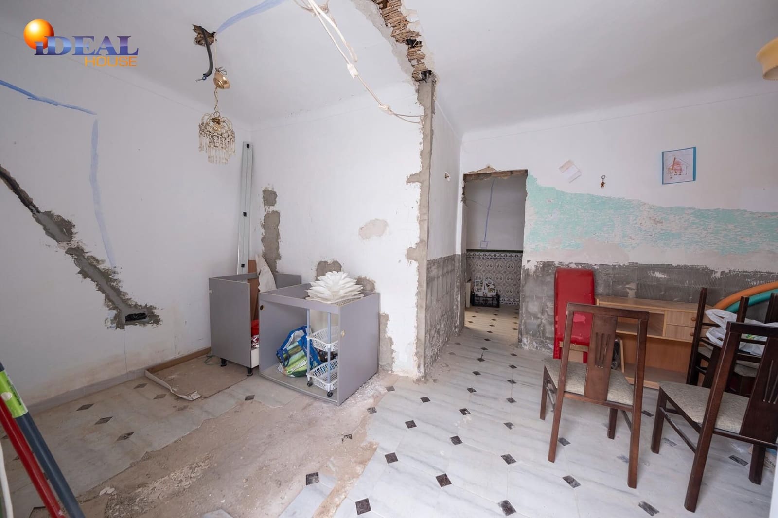 3 sovrum Hus till salu i Illora - 25 000 € (Ref: 9434000)