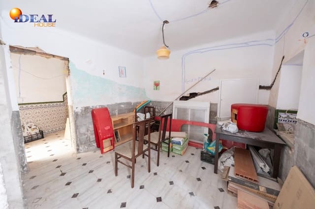 3 sovrum Hus till salu i Illora - 25 000 € (Ref: 9434000)