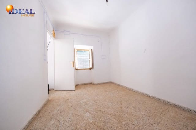 3 sovrum Hus till salu i Illora - 25 000 € (Ref: 9434000)