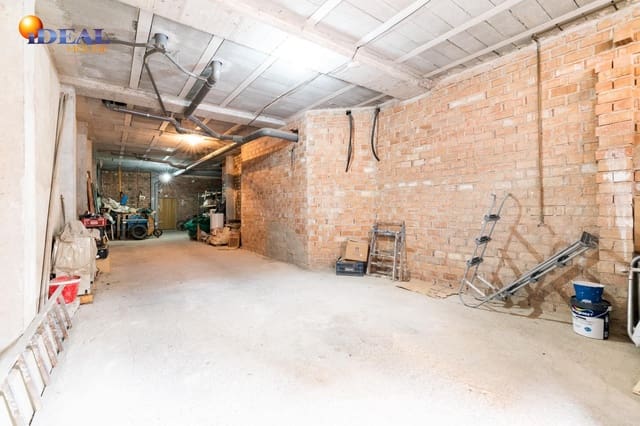 Local Commercial à vendre à Peligros - 120 000 € (Ref: 9434001)