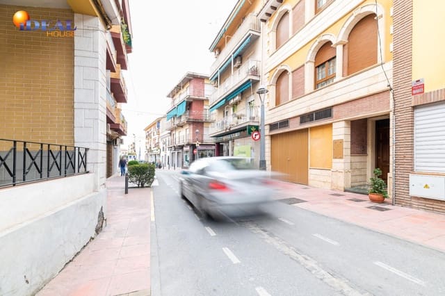 Local Commercial à vendre à Peligros - 120 000 € (Ref: 9434001)