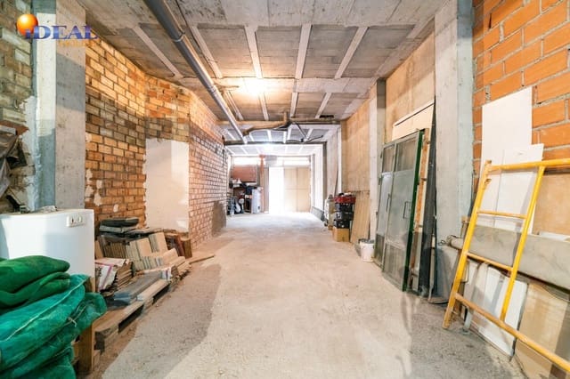 Local Commercial à vendre à Peligros - 120 000 € (Ref: 9434001)