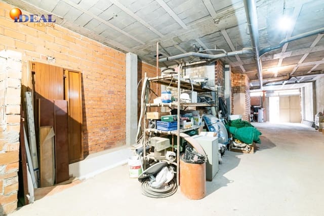 Local Commercial à vendre à Peligros - 120 000 € (Ref: 9434001)