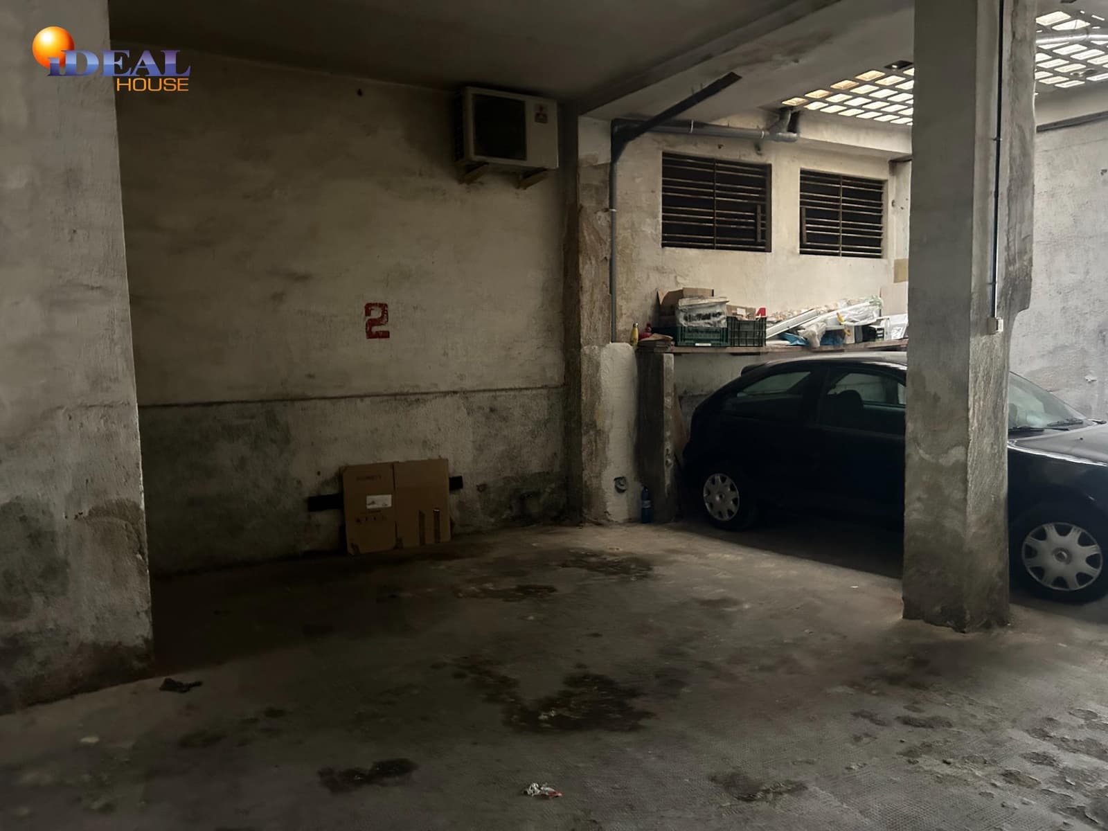 Garage for sale in Granada city - € 42,000 (Ref: 9434002)