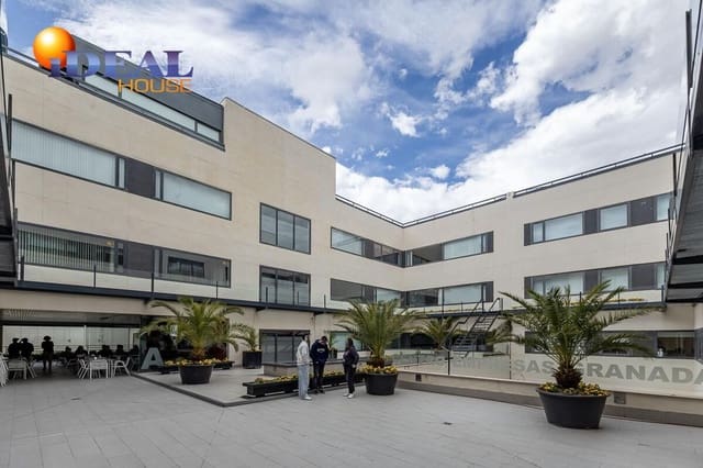 Oficina en Atarfe en venta - 250.000 € (Ref: 9434003)