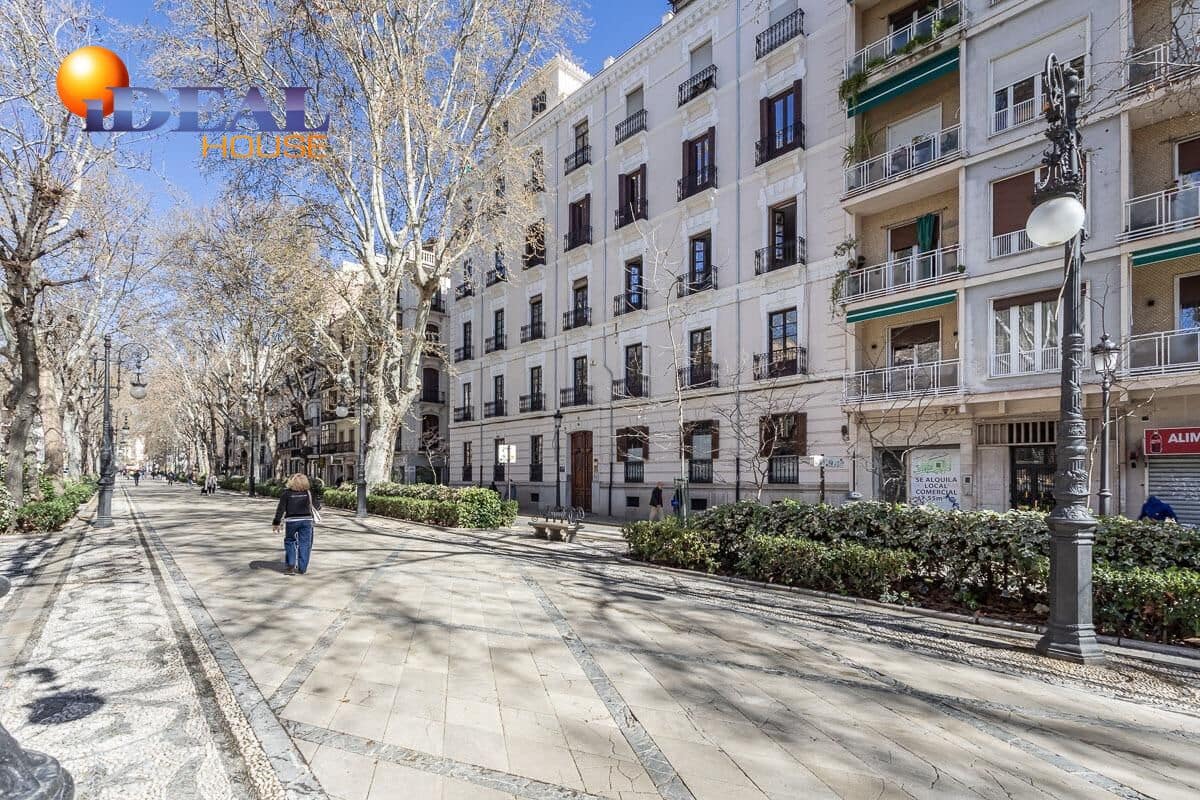 Local Comercial en Granada ciudad en venta - 159.000 € (Ref: 9434006)