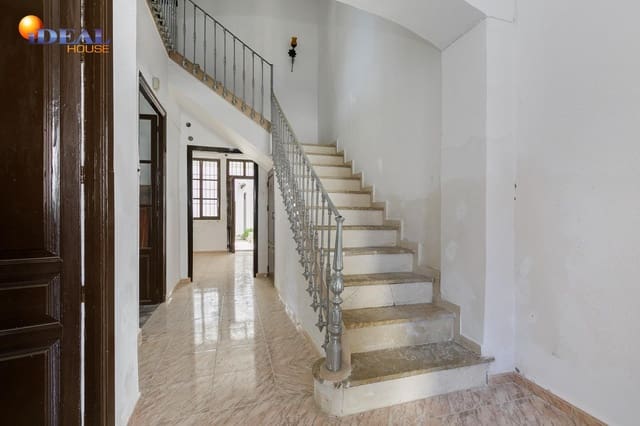 7 sypialnia Dom na sprzedaż w Chauchina z garażem - 180 000 € (Ref: 9434007)