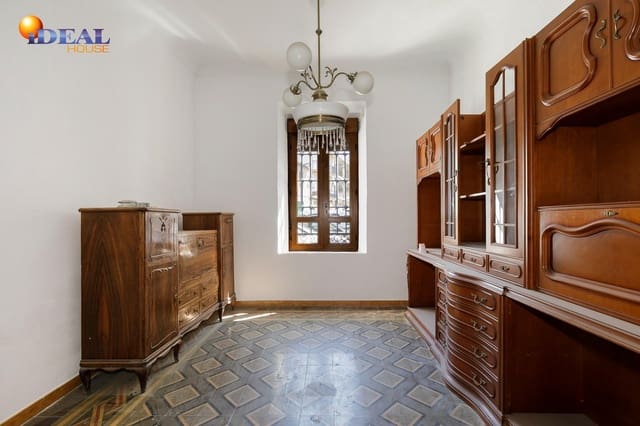 7 sypialnia Dom na sprzedaż w Chauchina z garażem - 180 000 € (Ref: 9434007)