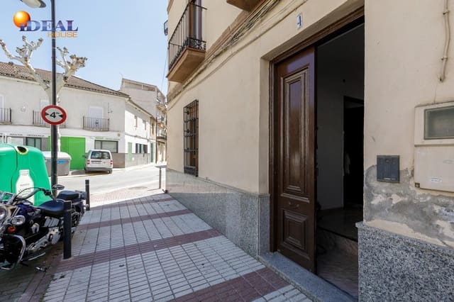 7 sypialnia Dom na sprzedaż w Chauchina z garażem - 180 000 € (Ref: 9434007)