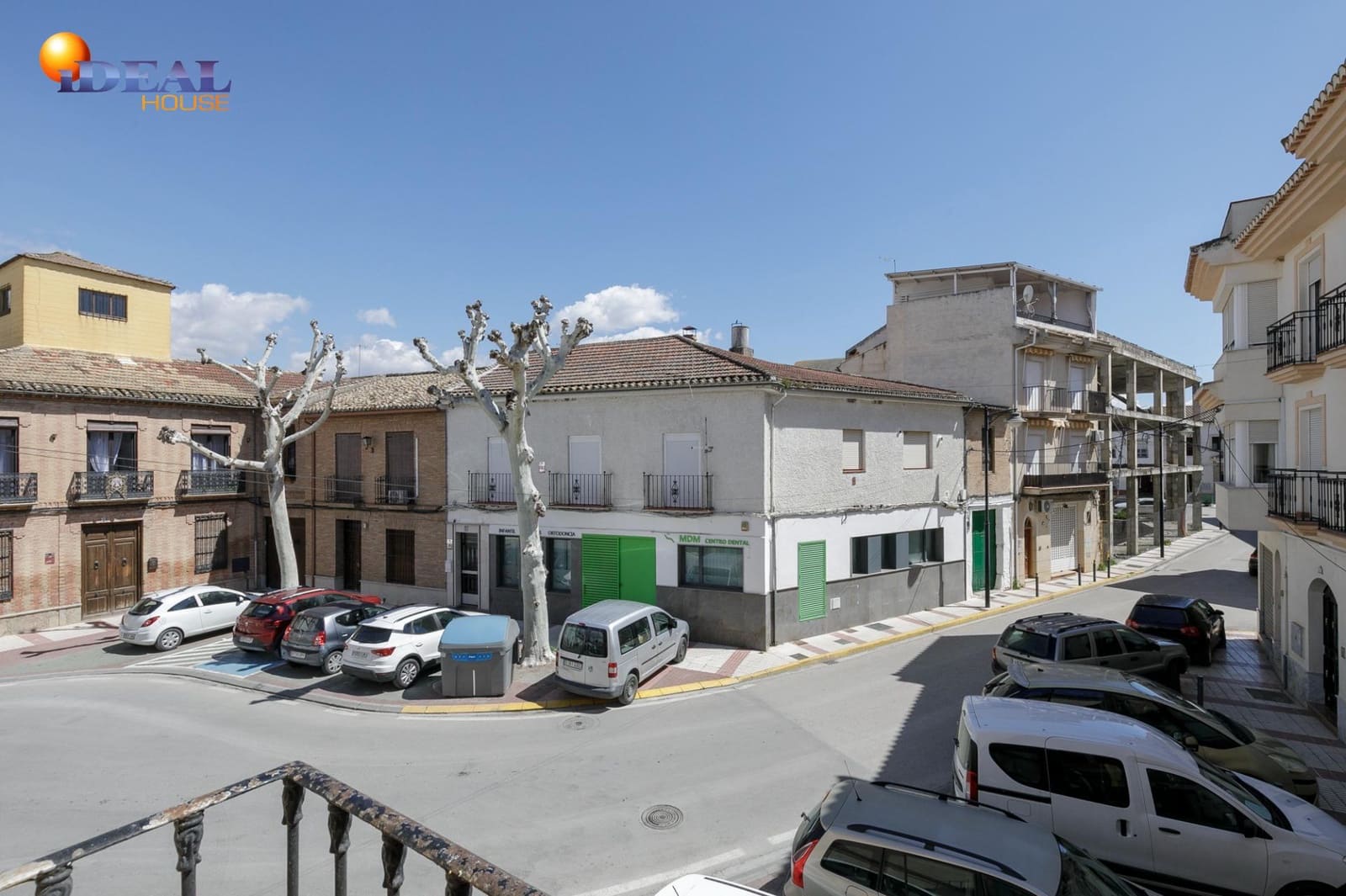 7 bedroom Townhouse for sale in Chauchina with garage - € 180,000 (Ref: 9434007)