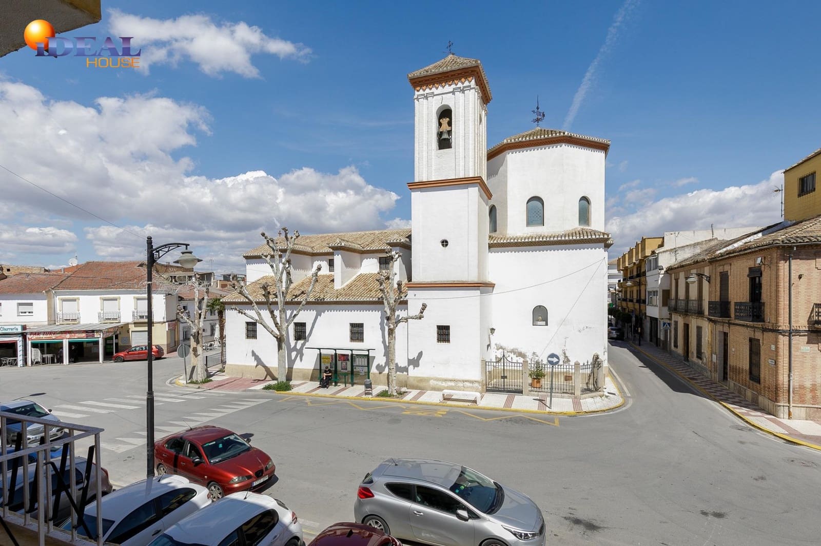 7 bedroom Townhouse for sale in Chauchina with garage - € 180,000 (Ref: 9434007)