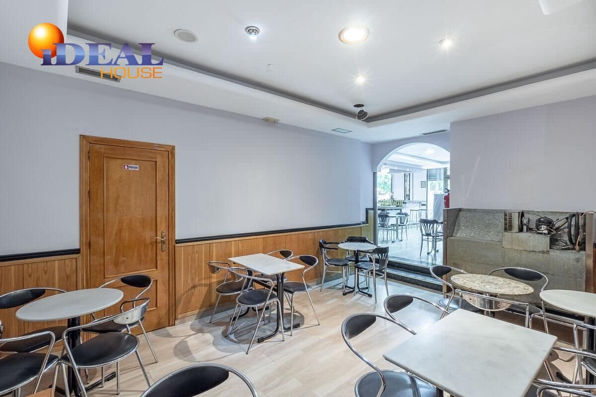 Business for sale in Granada city - € 270,000 (Ref: 9434008)