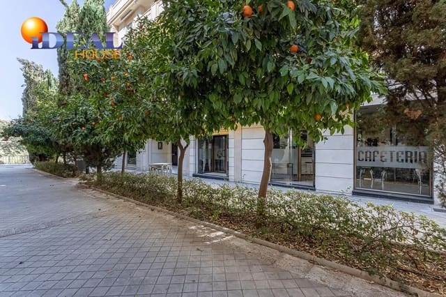 Business for sale in Centro - Sagrario, Granada city - € 270,000 (Ref: 9434008)