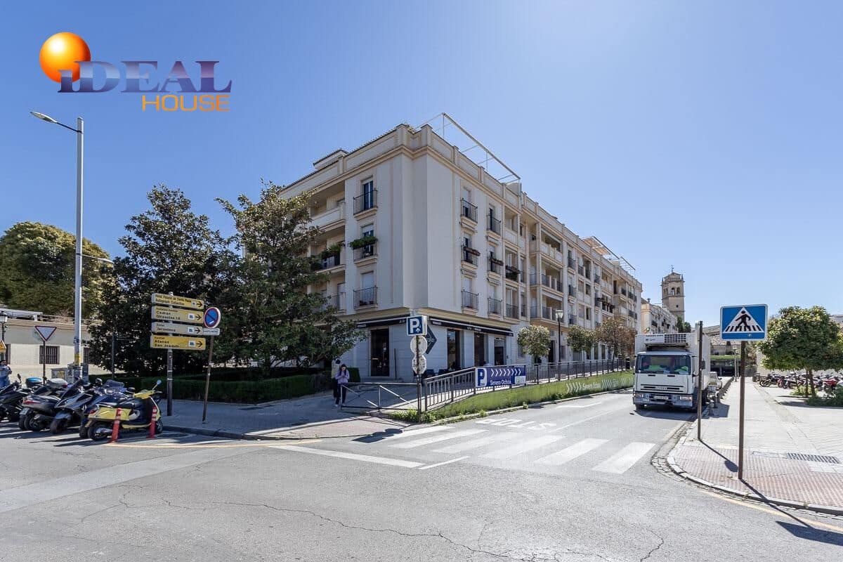 Business for sale in Granada city - € 270,000 (Ref: 9434008)