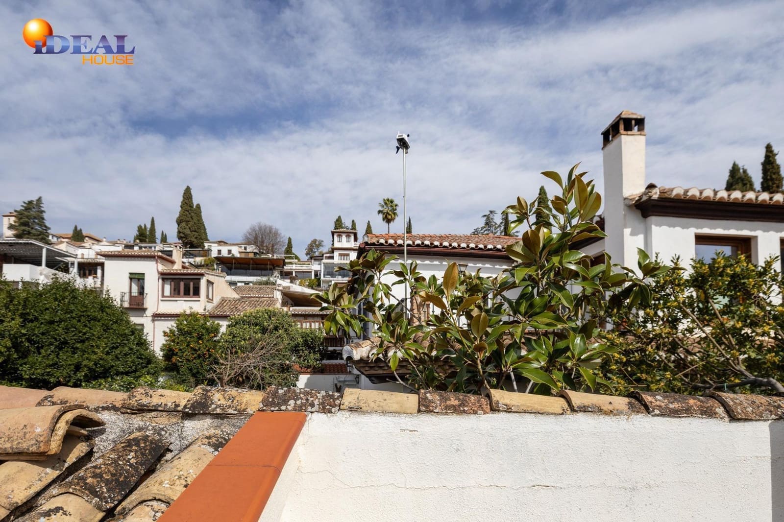 5 makuuhuone Omakotitalo myytävänä paikassa Granada kaupunki mukana 
autotalli - 1 200 000 € (Ref: 9434010)