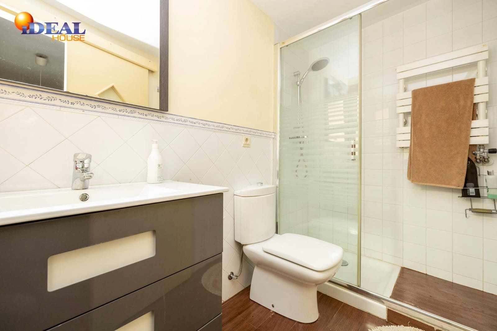 5 makuuhuone Omakotitalo myytävänä paikassa Granada kaupunki mukana 
autotalli - 1 200 000 € (Ref: 9434010)