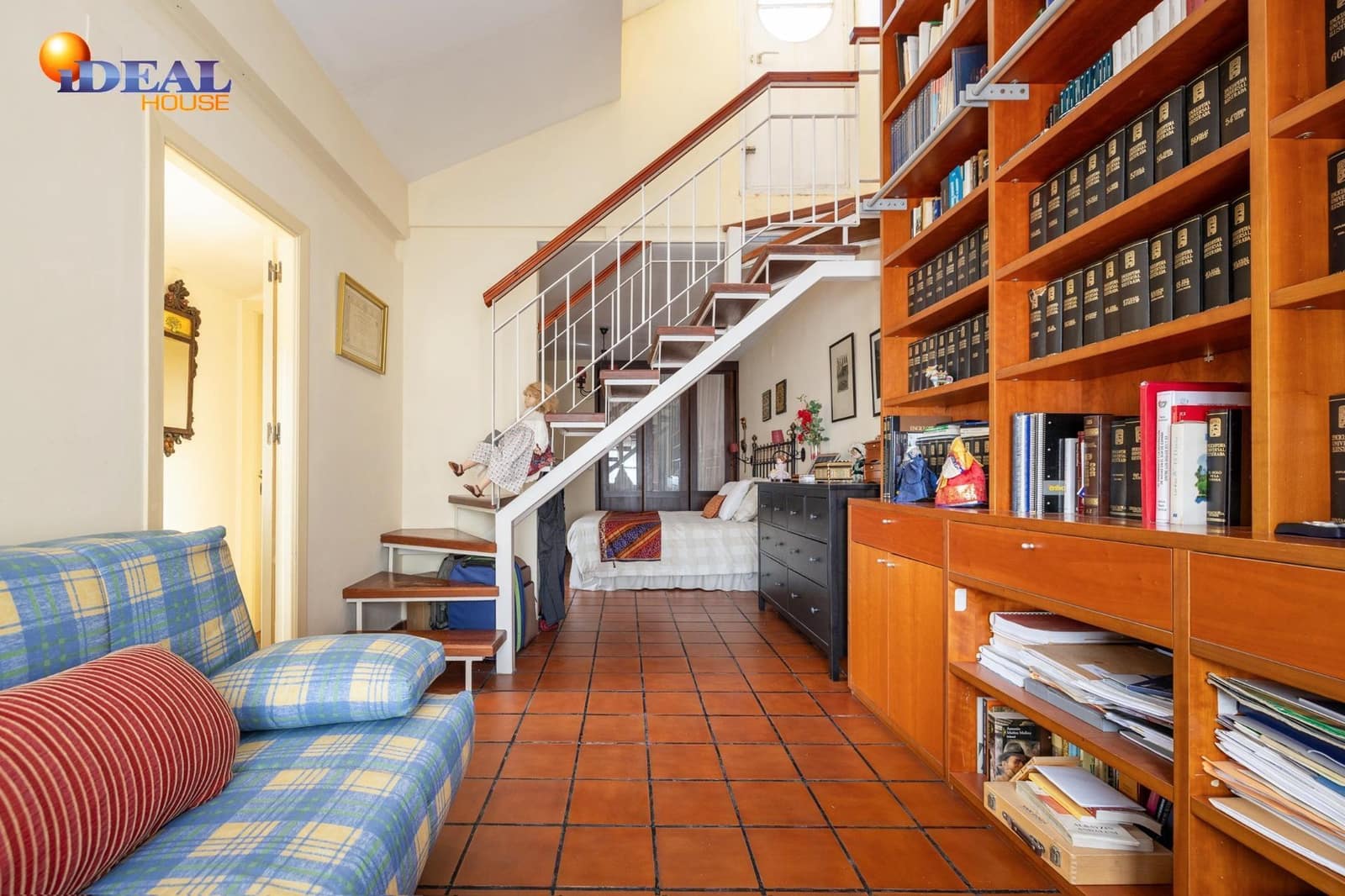 5 makuuhuone Omakotitalo myytävänä paikassa Granada kaupunki mukana 
autotalli - 1 200 000 € (Ref: 9434010)