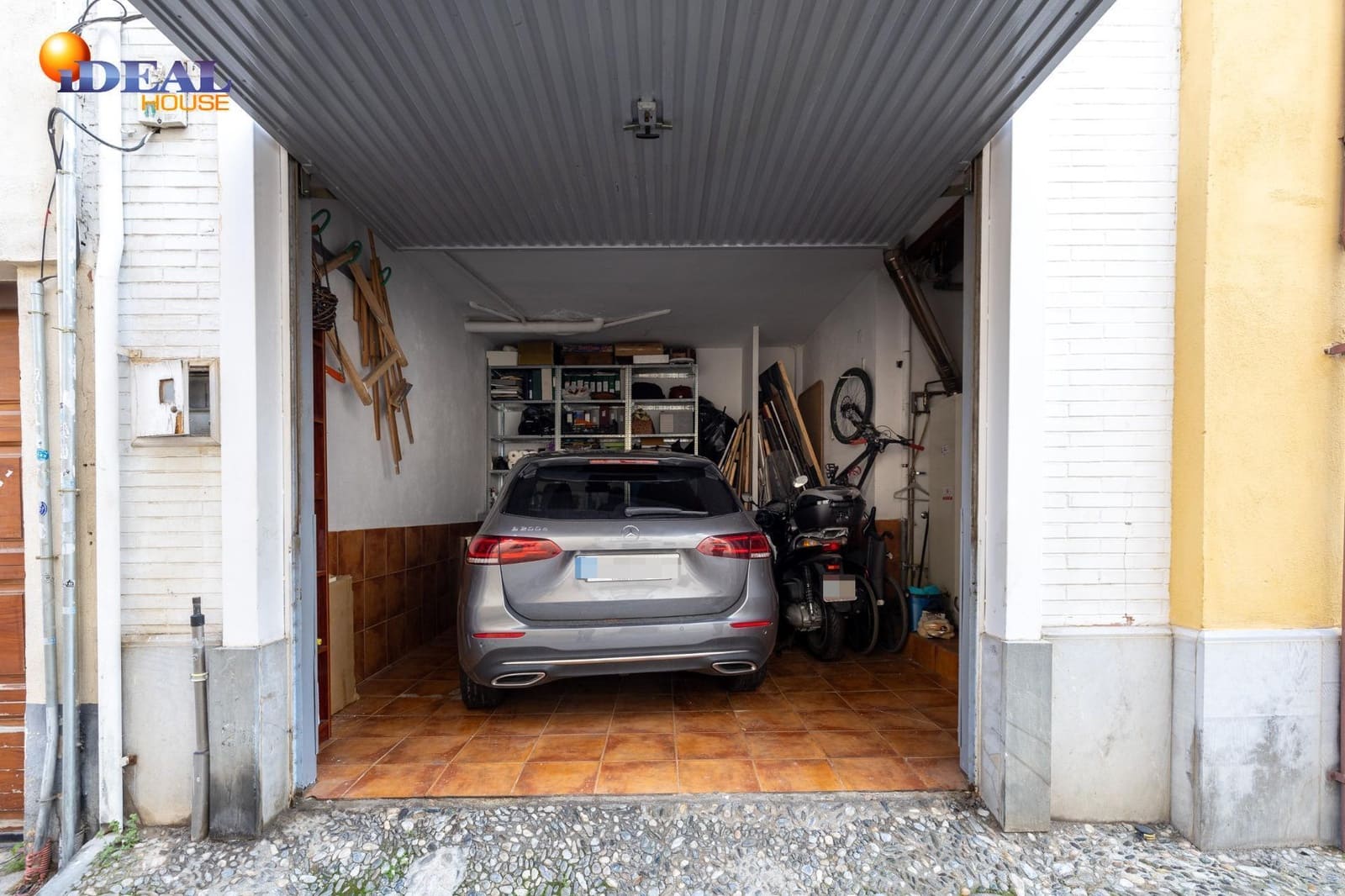 5 makuuhuone Omakotitalo myytävänä paikassa Granada kaupunki mukana 
autotalli - 1 200 000 € (Ref: 9434010)