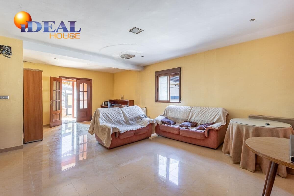 Bedrift til salgs i Alcala la Real med garasje - € 1 449 900 (Ref: 9434011)