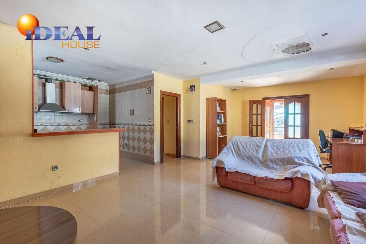 Bedrift til salgs i Alcala la Real med garasje - € 1 449 900 (Ref: 9434011)