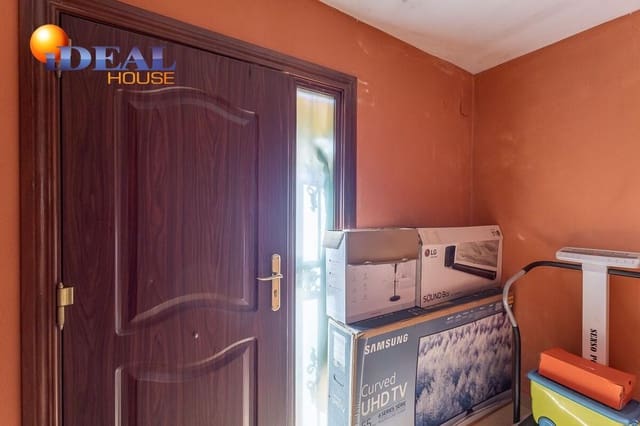 Bedrift til salgs i Alcalá la Real med garasje - € 1 449 900 (Ref: 9434011)