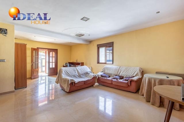 Bedrift til salgs i Alcalá la Real med garasje - € 1 449 900 (Ref: 9434011)