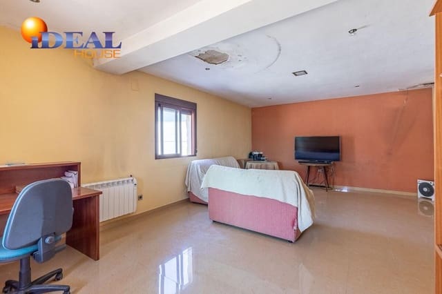 Bedrift til salgs i Alcalá la Real med garasje - € 1 449 900 (Ref: 9434011)