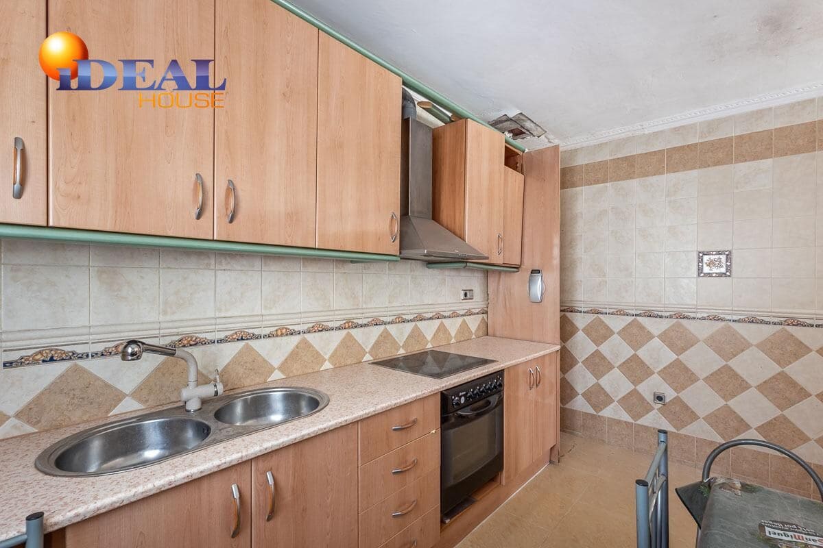 Bedrift til salgs i Alcala la Real med garasje - € 1 449 900 (Ref: 9434011)