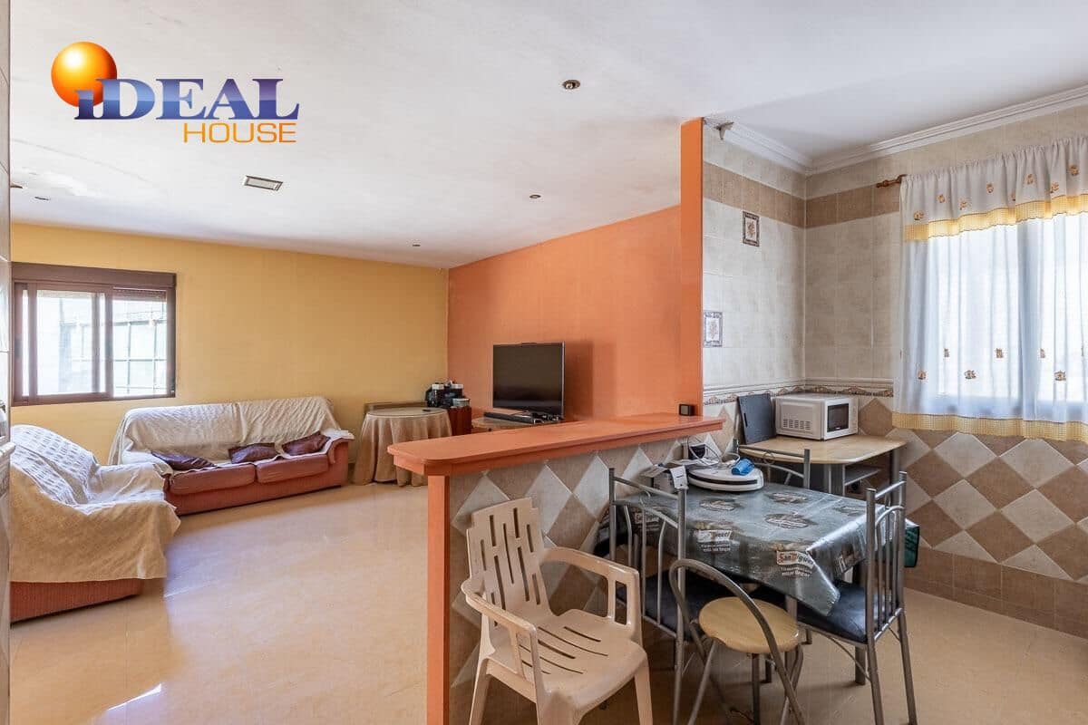 Bedrift til salgs i Alcala la Real med garasje - € 1 449 900 (Ref: 9434011)