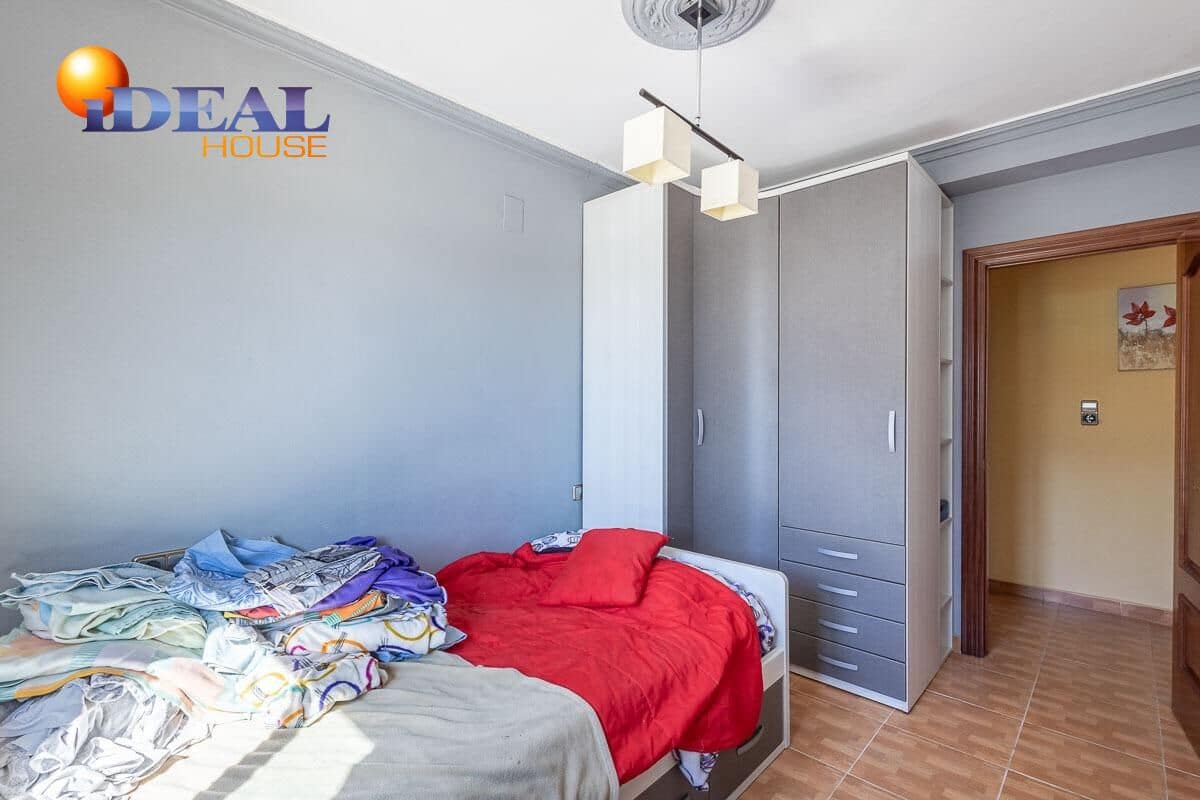 Bedrift til salgs i Alcala la Real med garasje - € 1 449 900 (Ref: 9434011)