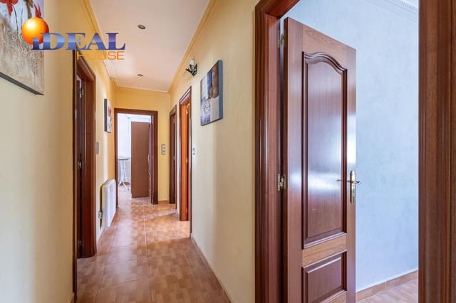 Bedrift til salgs i Alcalá la Real med garasje - € 1 449 900 (Ref: 9434011)