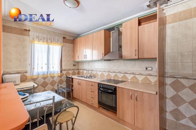 Bedrift til salgs i Alcalá la Real med garasje - € 1 449 900 (Ref: 9434011)