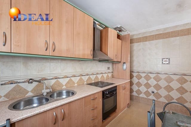 Bedrift til salgs i Alcalá la Real med garasje - € 1 449 900 (Ref: 9434011)