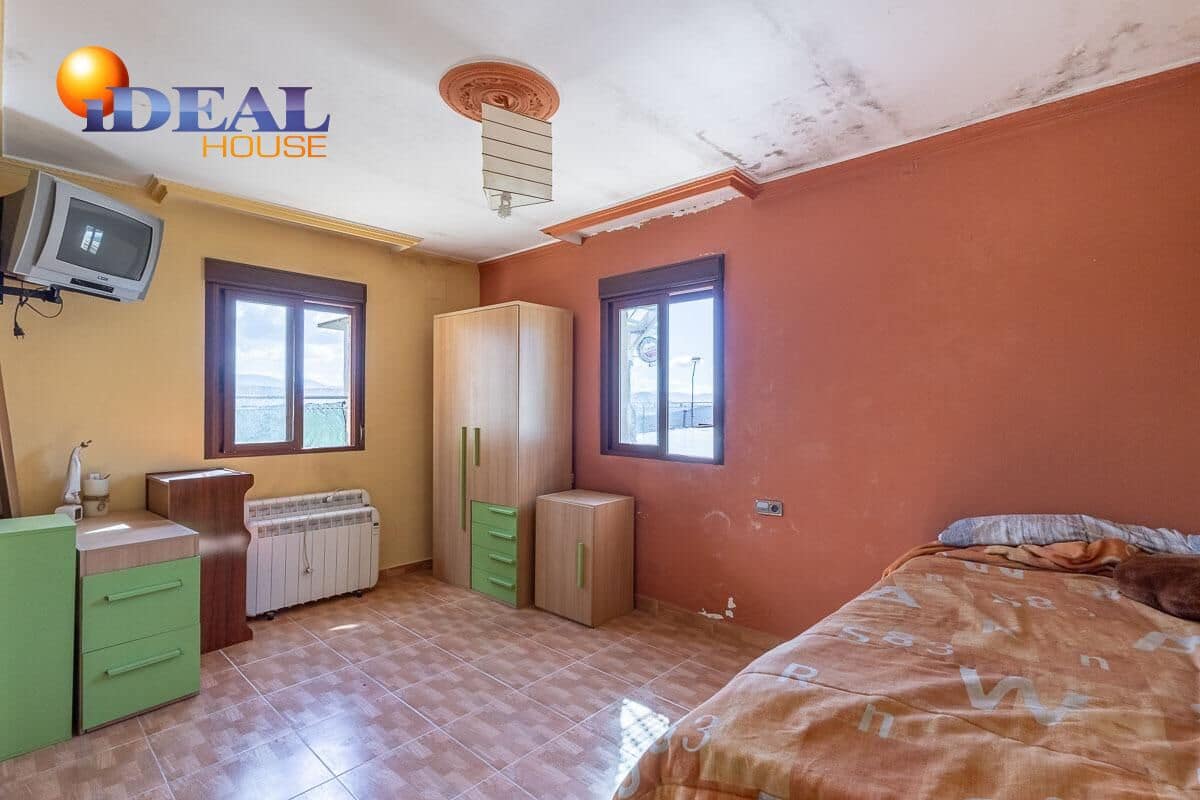 Bedrift til salgs i Alcala la Real med garasje - € 1 449 900 (Ref: 9434011)