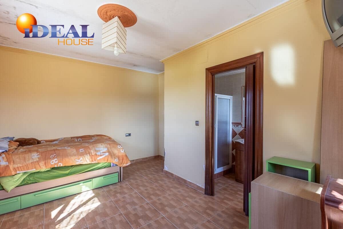 Bedrift til salgs i Alcala la Real med garasje - € 1 449 900 (Ref: 9434011)